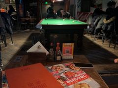 -Q MEX 库迈墨西哥餐吧(三里屯店)