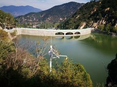 -黄巢水库