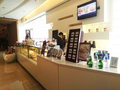-宁波万豪酒店