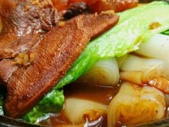 -珍珍小食店(西华路店)