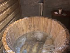 -三谷里·生态水疗空间(五一店)