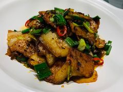-花开餐厅(环湖中路店)