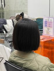 -茶发Salon·烫发染发理发