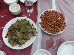 android_upload_pic-天津乾毓德饭庄·清真传统炒菜·海鲜烧烤(咸阳路店)