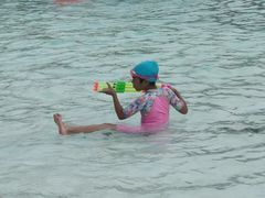 -太阳岛度假酒店