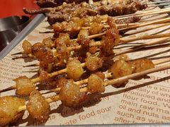 -神府路壹号·海鲜烧烤排档(三坊七巷店)