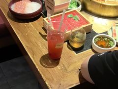 -巴奴毛肚火锅(广益哥伦布店)