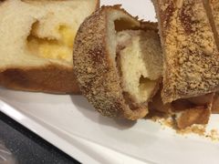 -85度C(上海茶陵北路店)