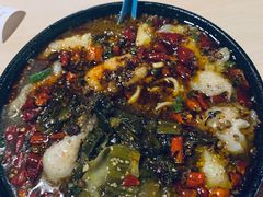 -友达面馆(鼓楼店)