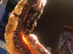 神仙脆皮猪五花-歹街(金成店)