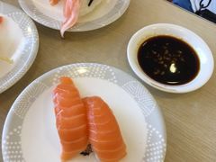 -新一番三文鱼寿司(大东海店)