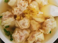 -汪家馄饨(集庆路店)