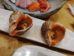 -山之川日料放题(通州店)