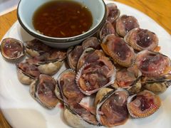 -金海湾海鲜排档(朱家尖店)