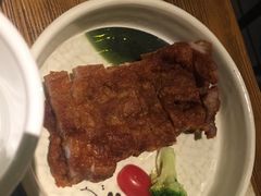 蒜香金排骨-胡桃里音乐酒馆(海雅缤纷城店)