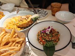 -太食獸泰式茶餐厅(IFS国金中心店)