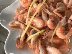 -胖大嫂渔家排档·全海景餐厅(渔村店)