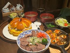 -一豚轩·烧鸟·豚骨拉面(五四路店)