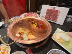 -仁和四季涮肉馆(天坛南门店)