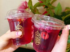 -宫事颐庭·老佛爷贵寿下午茶(颐和园店)