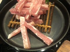 -官也街澳门火锅(新源里店)