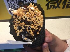 -麦当劳(河北唐山光明路餐厅)