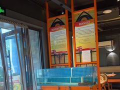 -通海俄式烧烤·俄罗斯大串(嵩山路店)