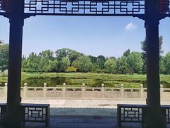 -常家庄园
