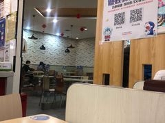 大堂-飞鸿肉夹馍(橡树街区店)