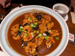 -山里亲戚(淞虹路店)