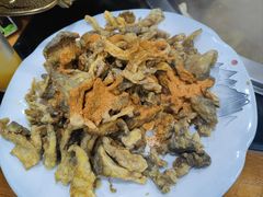 -老东北大铁锅·烧烤·东北菜