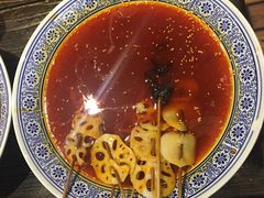 -西安老王家(振兴西路店)