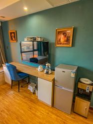 -湖畔阳光月子中心(泰达会馆店)