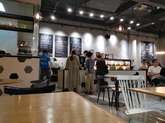 -HELLO 27 意面·沙拉·帕尼尼