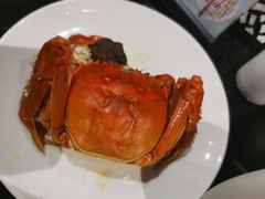 -顺德美的万豪酒店·自助餐·贡厨