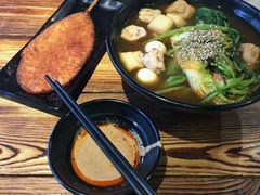 -食悦天美食广场(沈阳青年大街万象城店)