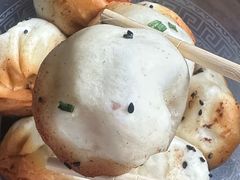 -吴江路生煎锅贴(立新路店)