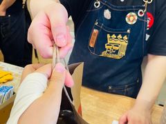 -幸运咖(公园茂直营店)