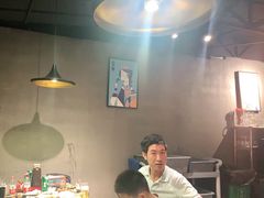 -红钳侠小龙虾·烧烤(中赢康康谷店)