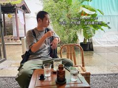 -Metal hands·铁手咖啡