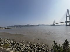 -西堤公园