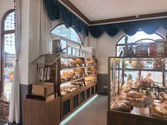 -莫斯科餐厅面包坊(北展店)