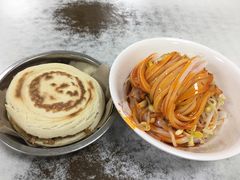 -薛昌利大米面皮(南关正街店)