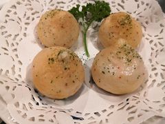 蟹子风味包-大渔铁板烧(大悦城店)