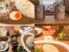 -CURRY YA 熟成咖哩專門店(深圳湾万象城店)