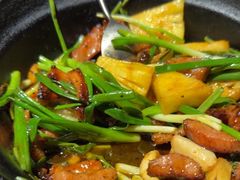 -旺爷砂锅·茶作(国贸城店)