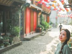 -前童古镇