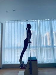 -AN普拉提女子健身工作室