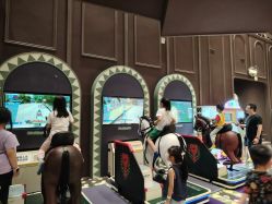 -MELAND CLUB•花园城堡主题亲子乐园•派对•餐厅(广州乐峰广场旗舰店)