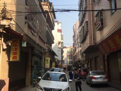 -小洲村